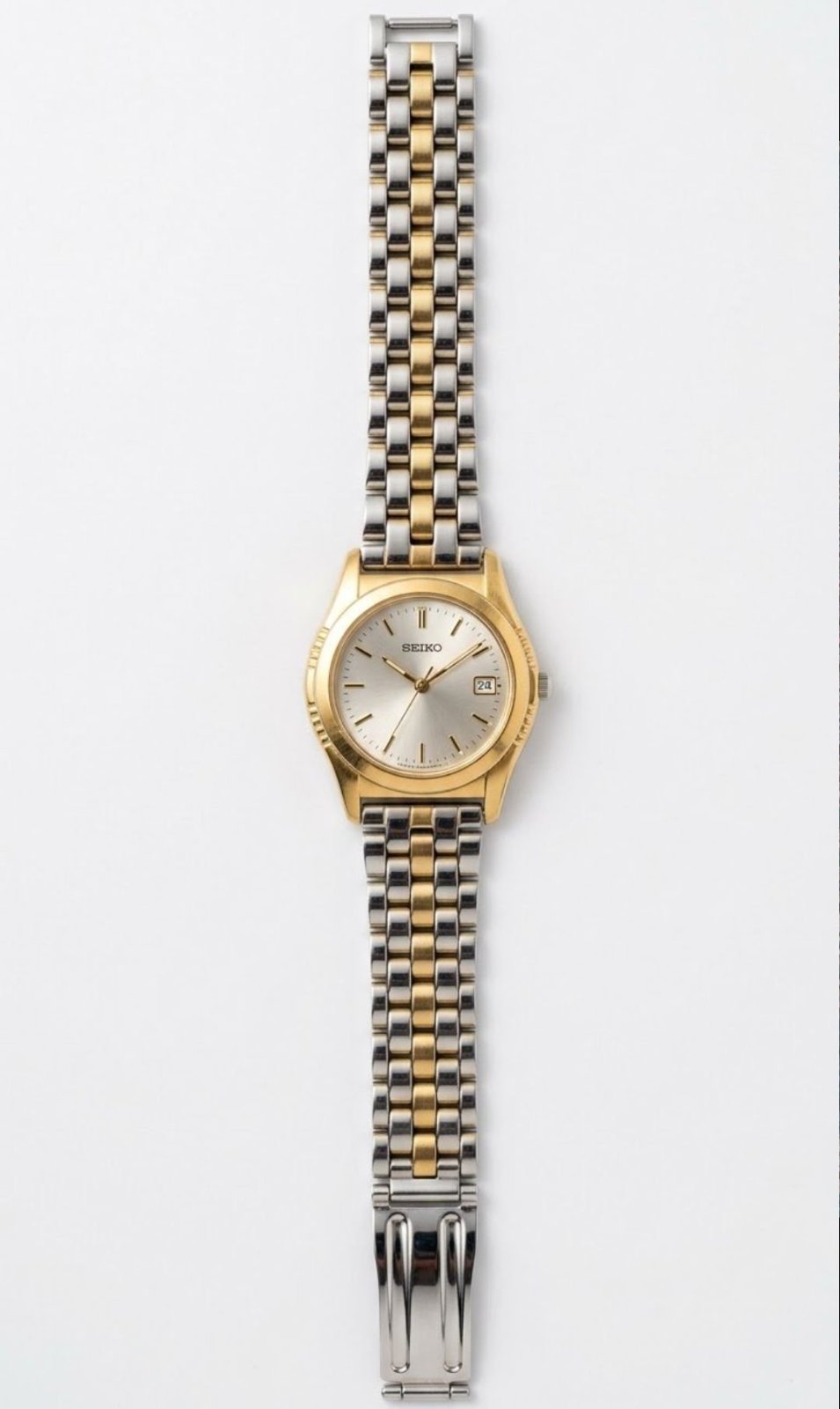 SEIKO série Lady 