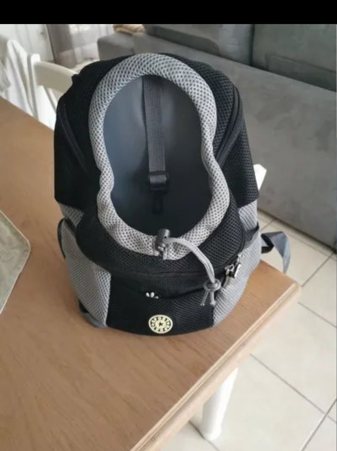 Sac de voyage pour chien ou chat