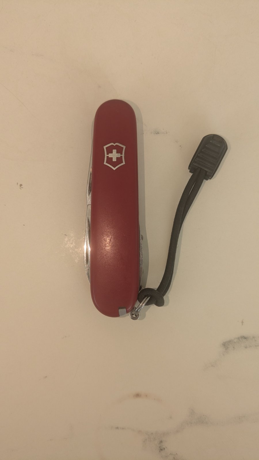  VICTORINOX moderne swiss made officier suisse