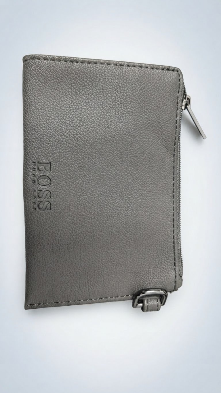 Porte feuille/ porte monnaie 