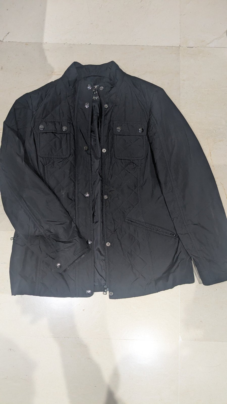 Esprit veste neuve 