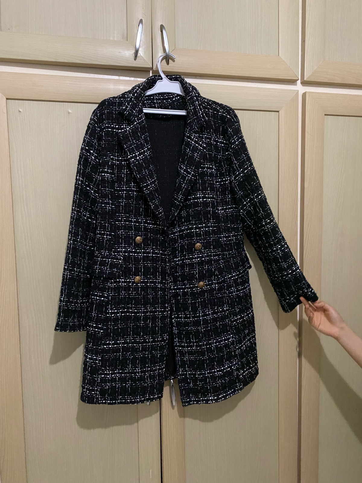 Manteau
