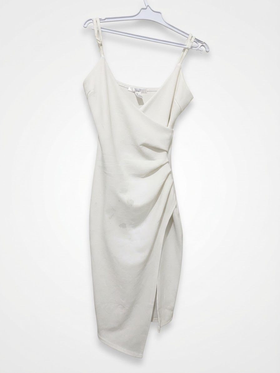 Robe Blanche