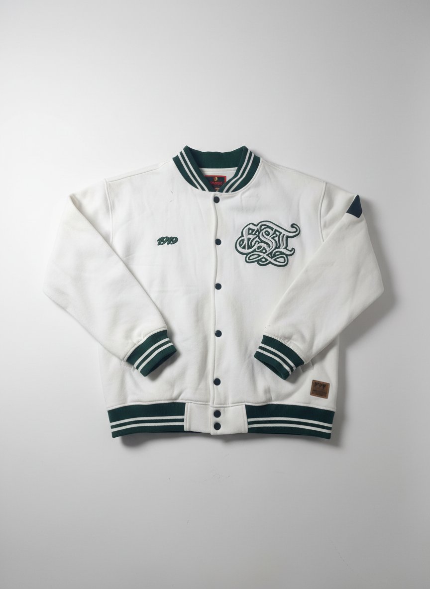 BLOUSON COLLEGE EST 25-2026