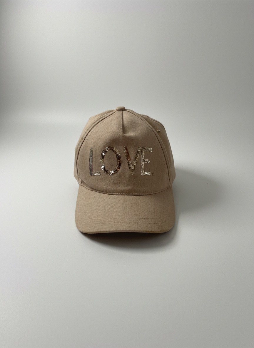 Casquette zen