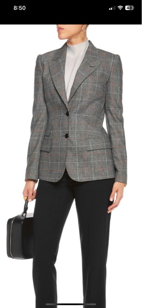 Blazer