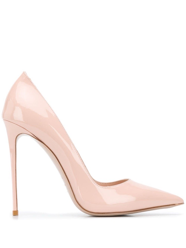 Talon style louboutin