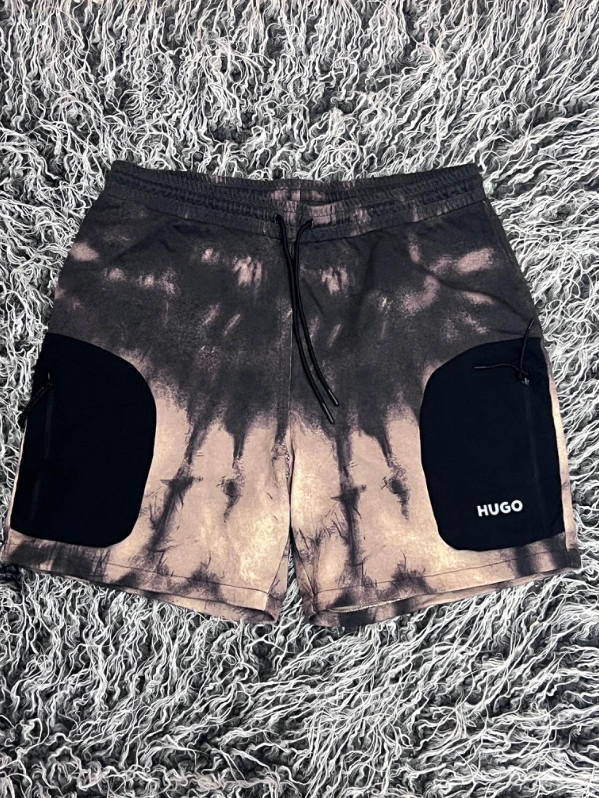 Hugo boss