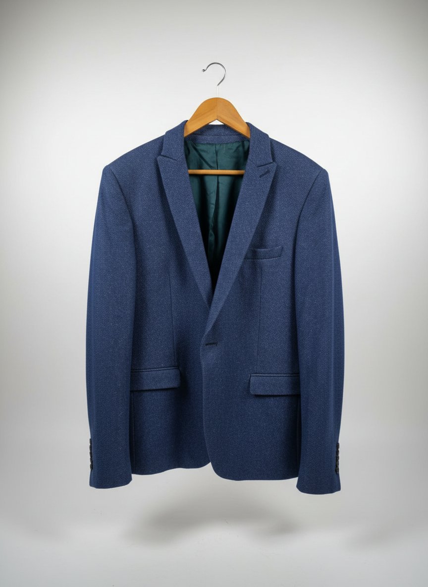 Blazer homme mazzaro