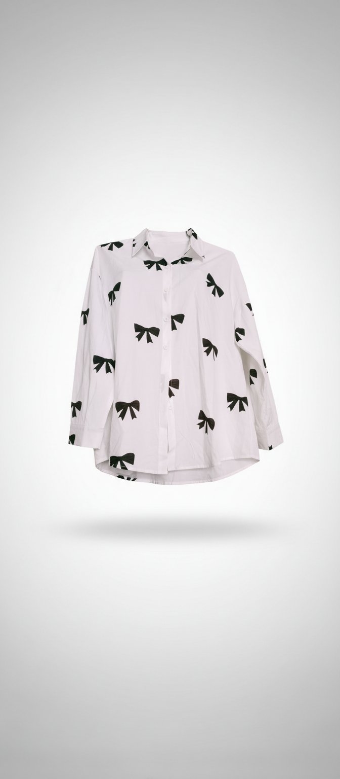 Chemise blanche