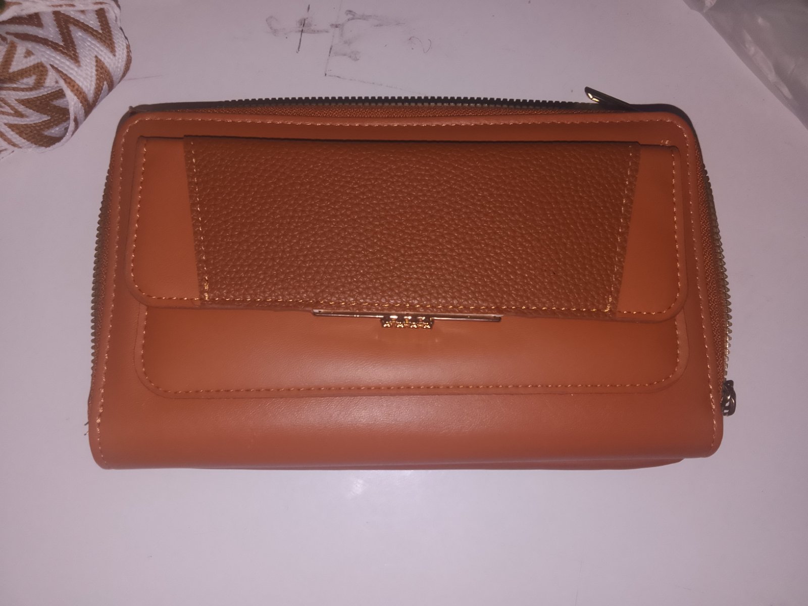 Sac avec sinture 