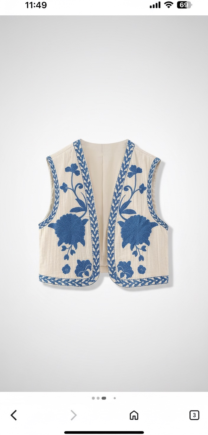 Gilet