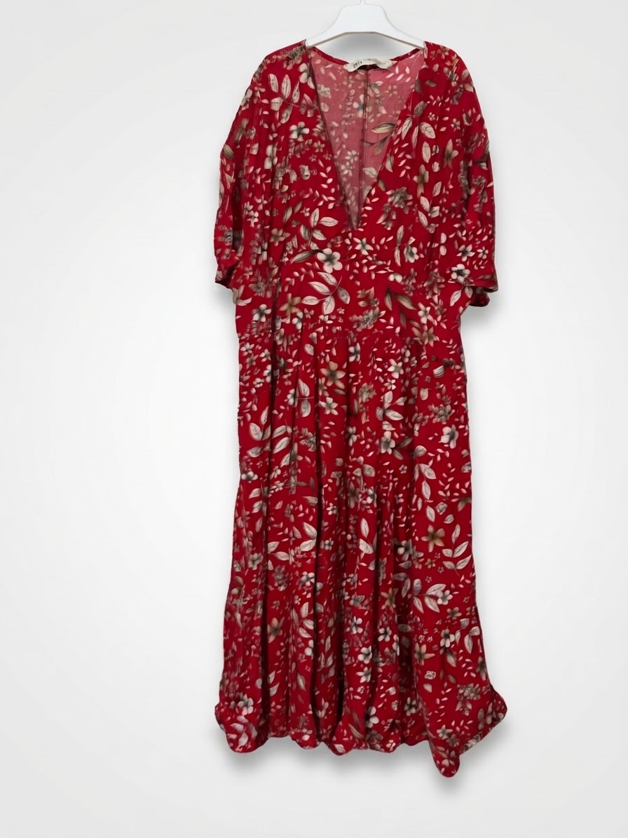 Robe zara