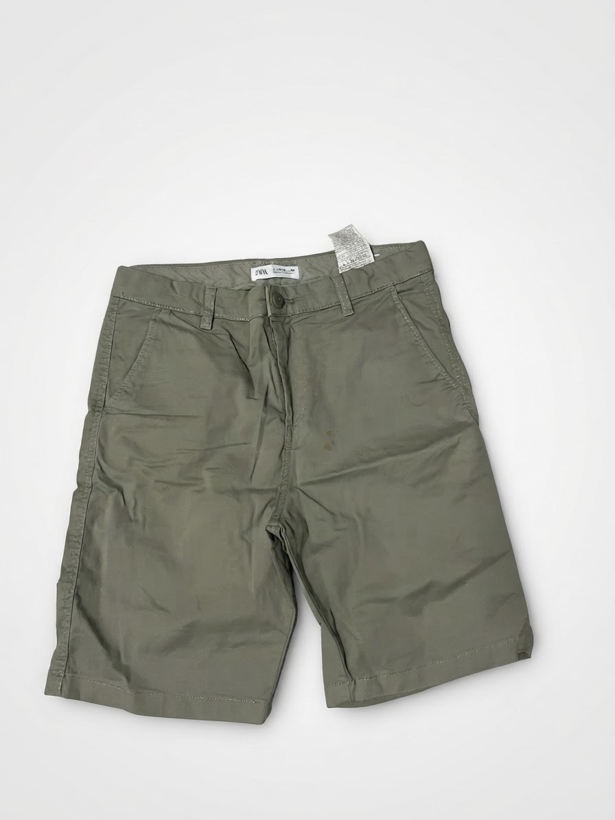 Short