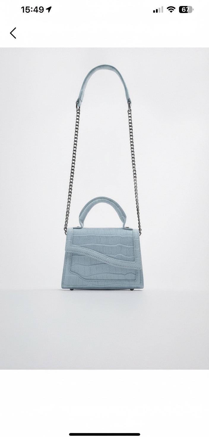 Sac zara