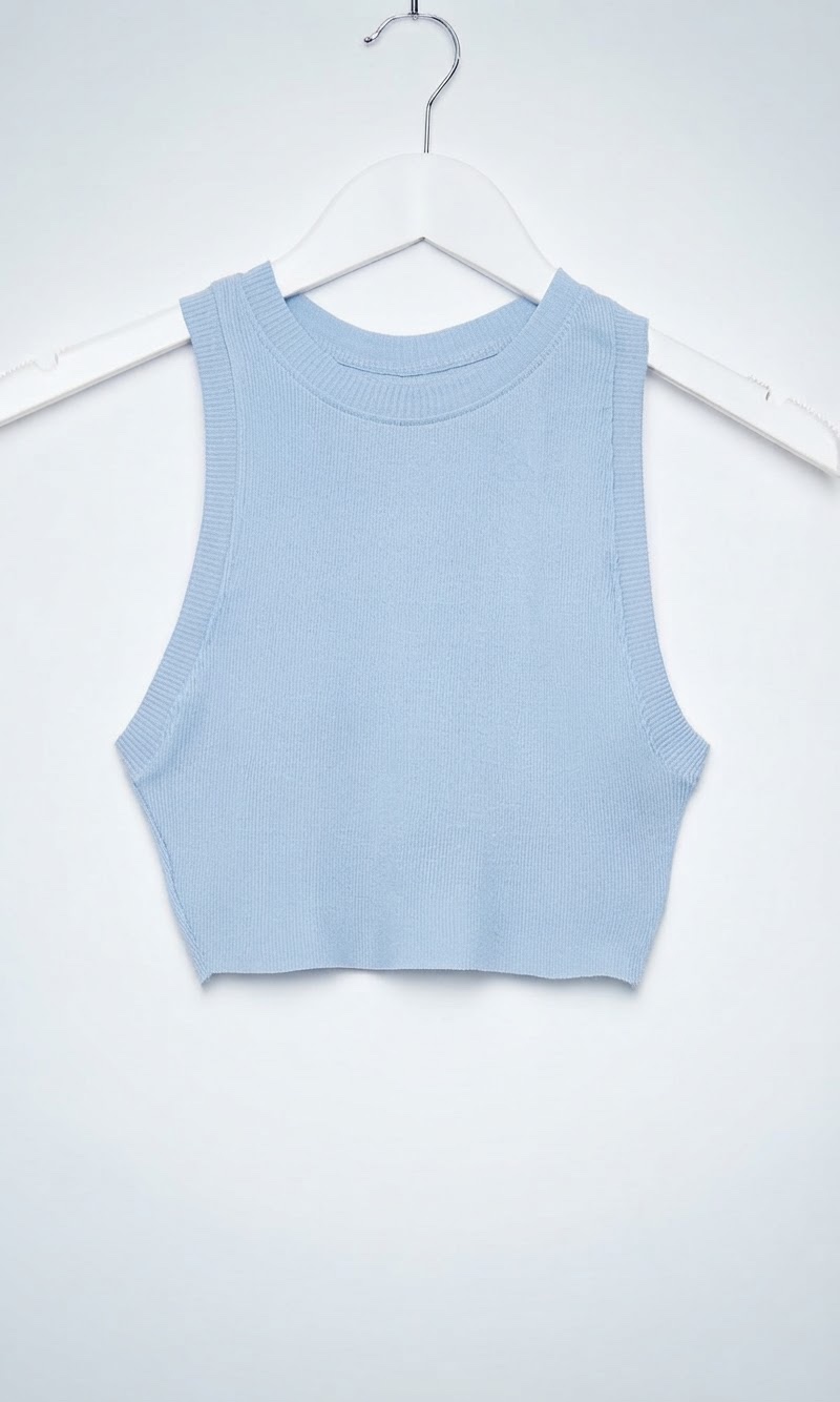 Top bershka