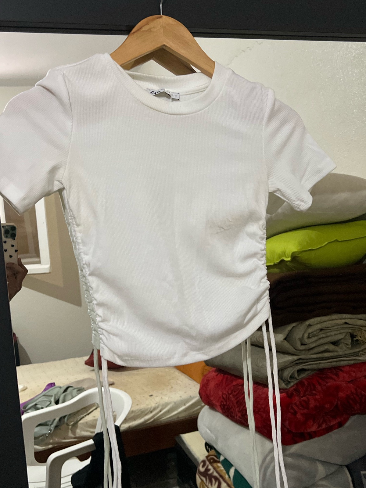 Pull zara