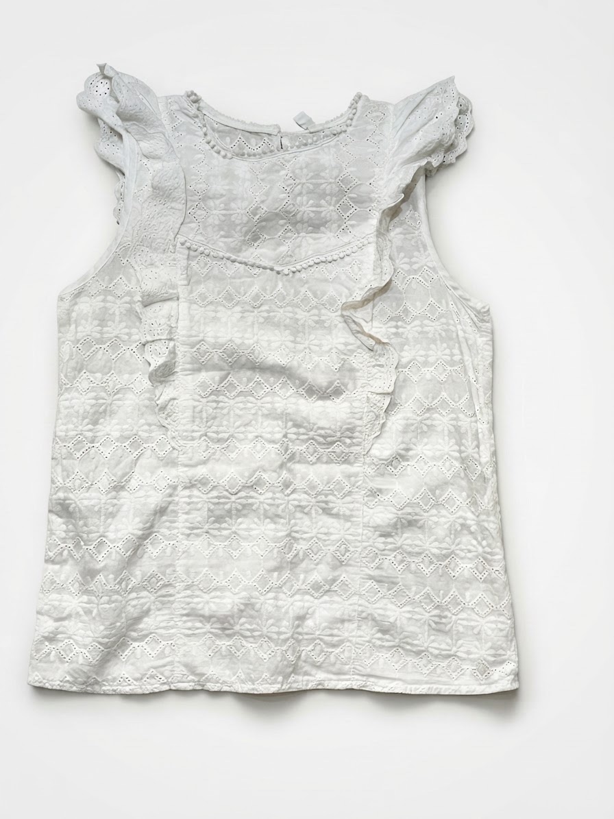 Chemise blanche