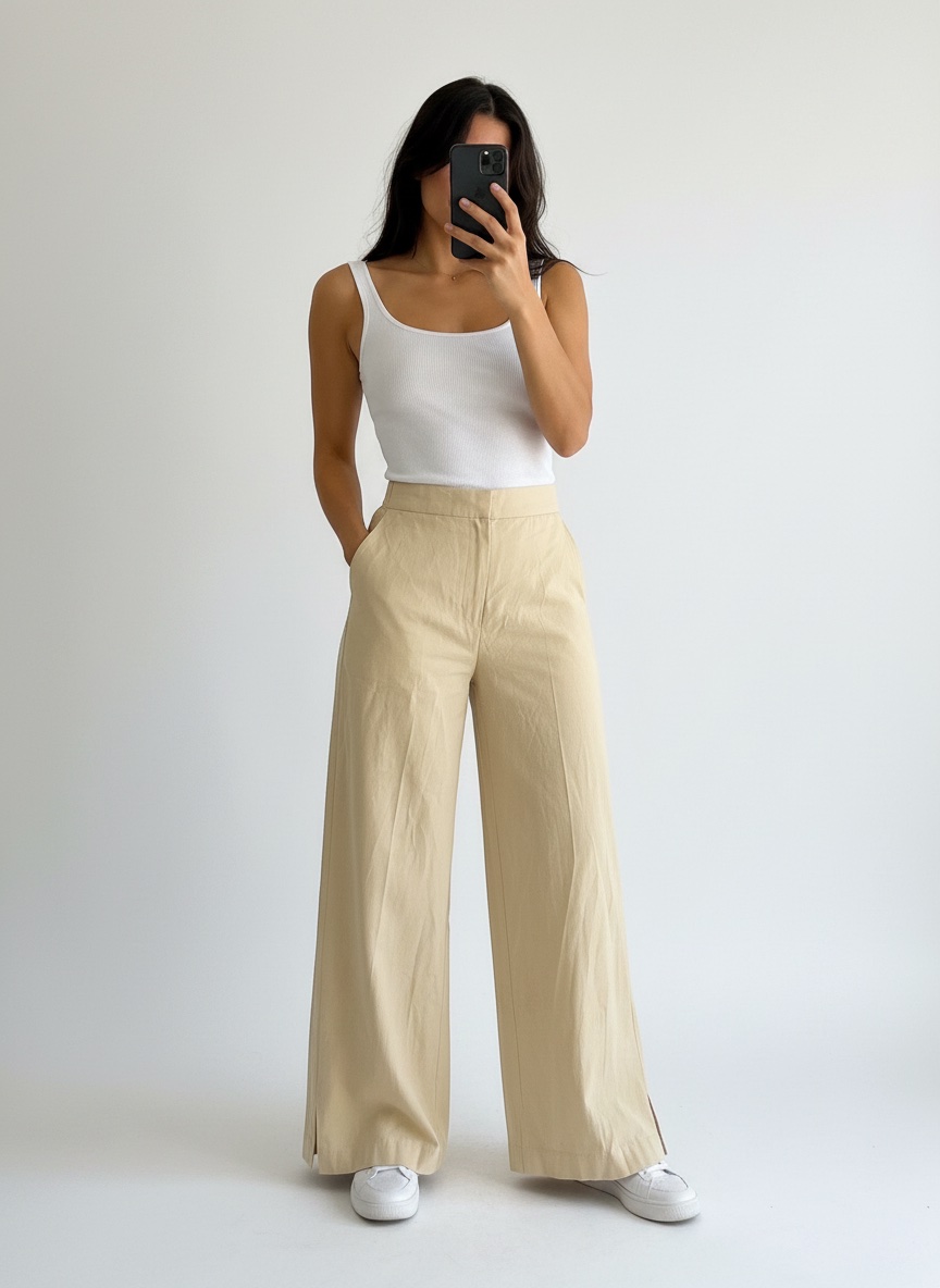 Pantalon 