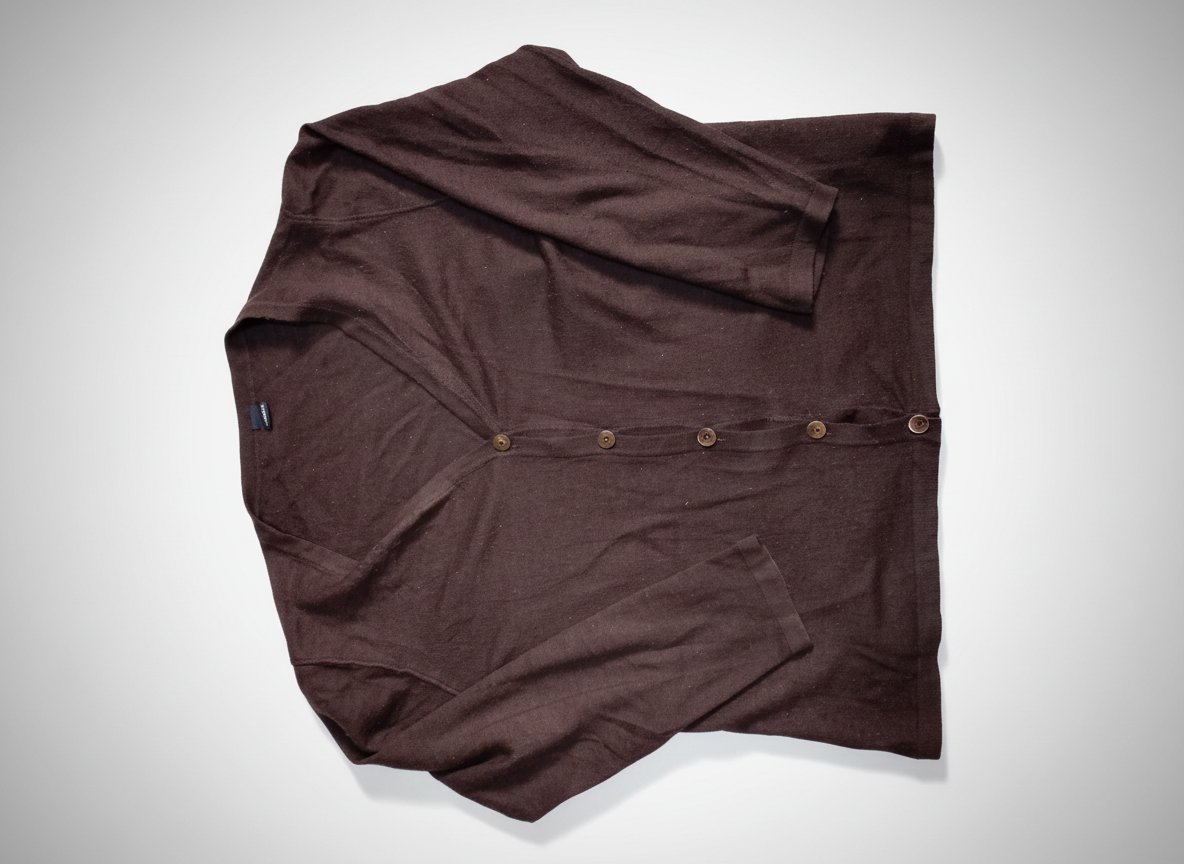 Cardigan brown 🤎🍂 