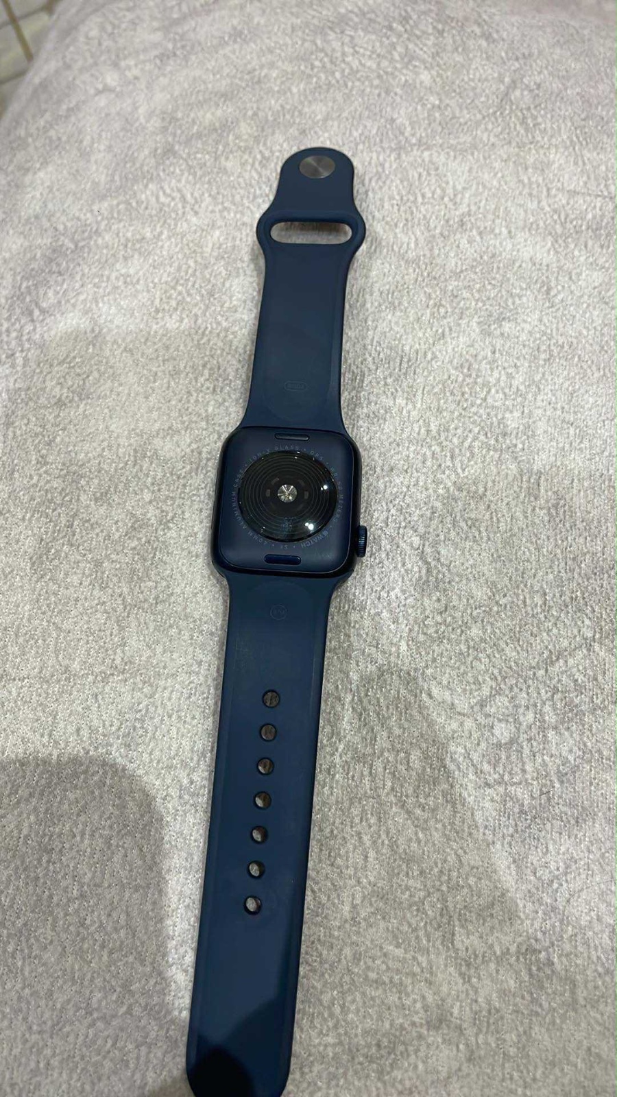 Apple watch se 