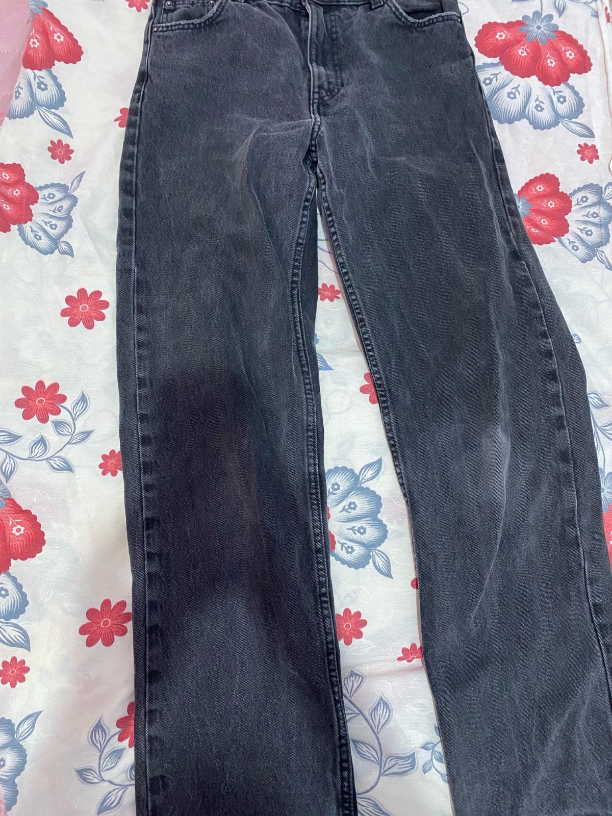 Pantalon bershka