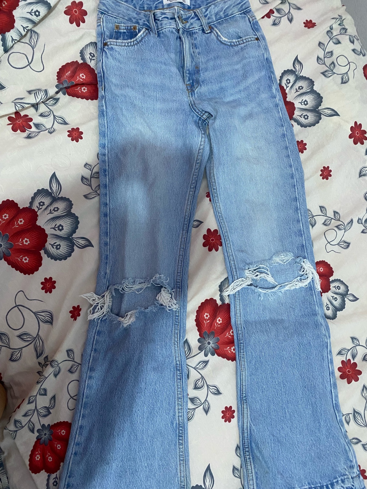 Un pantalon