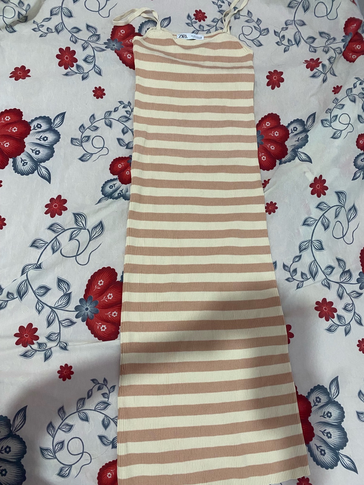 Une robe