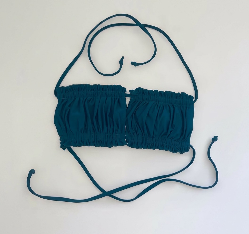 Haut de bikini