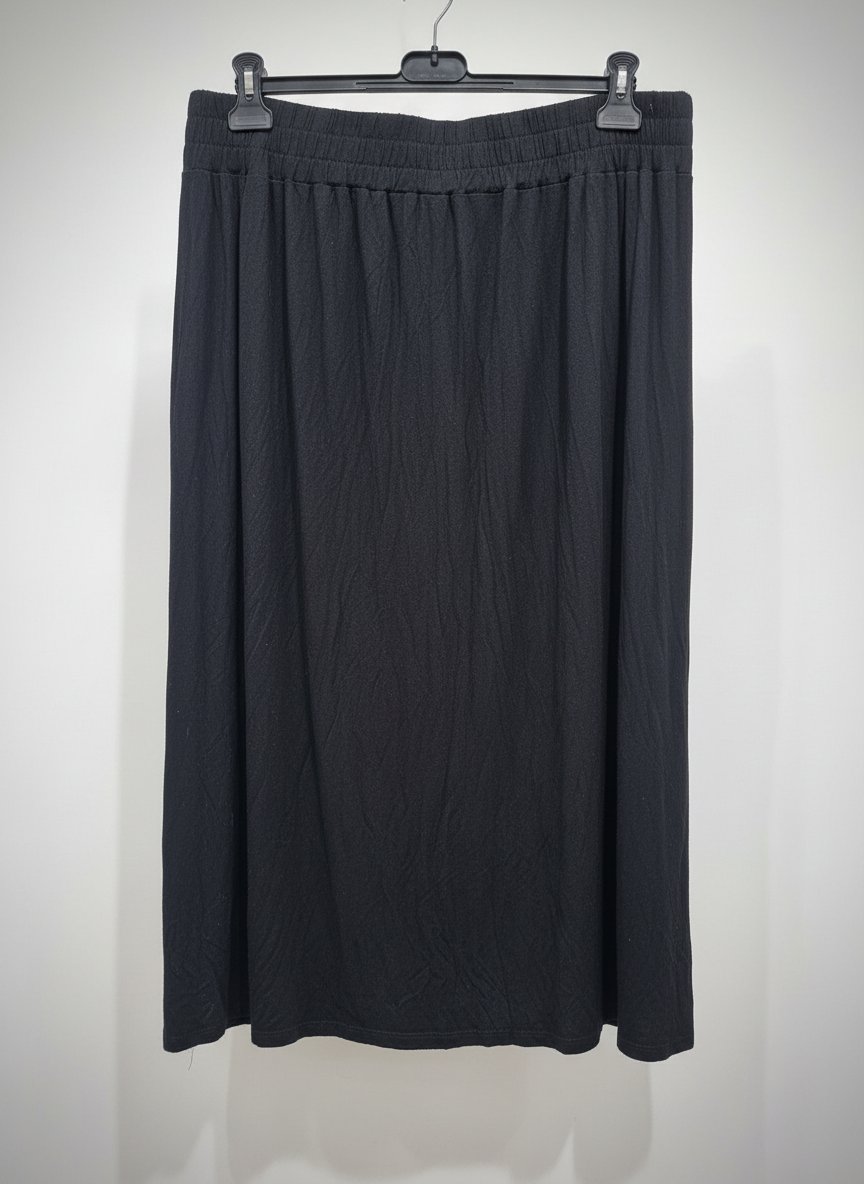 Jupe Noire taille XL