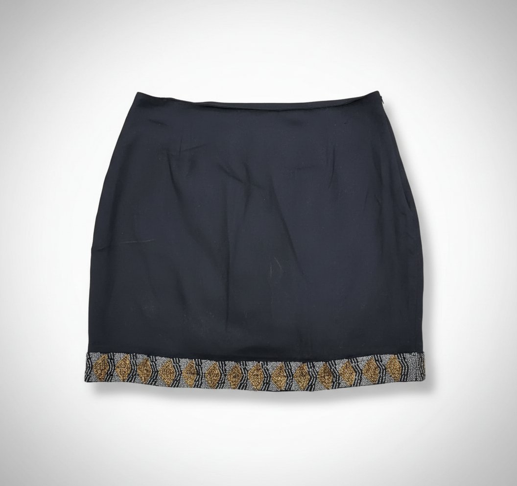 Jupe 🖤 Camaïeu taille 42