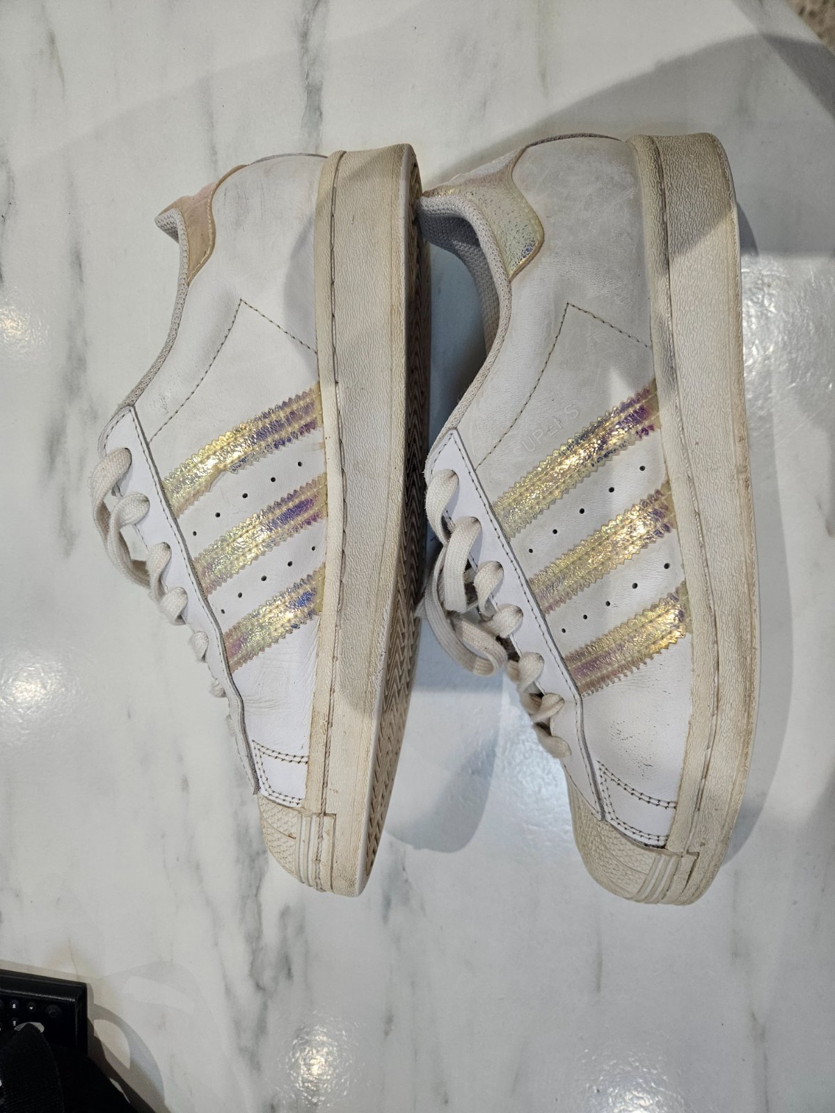 Adidas superstar pointure 40