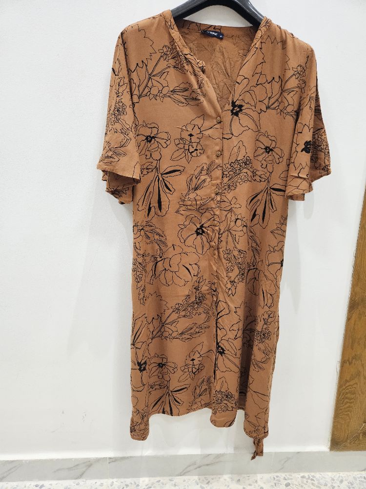 Robe  chemise taille 44 LCwaikiki