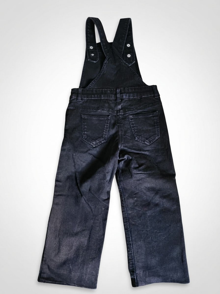 Salopette taille 3 ans