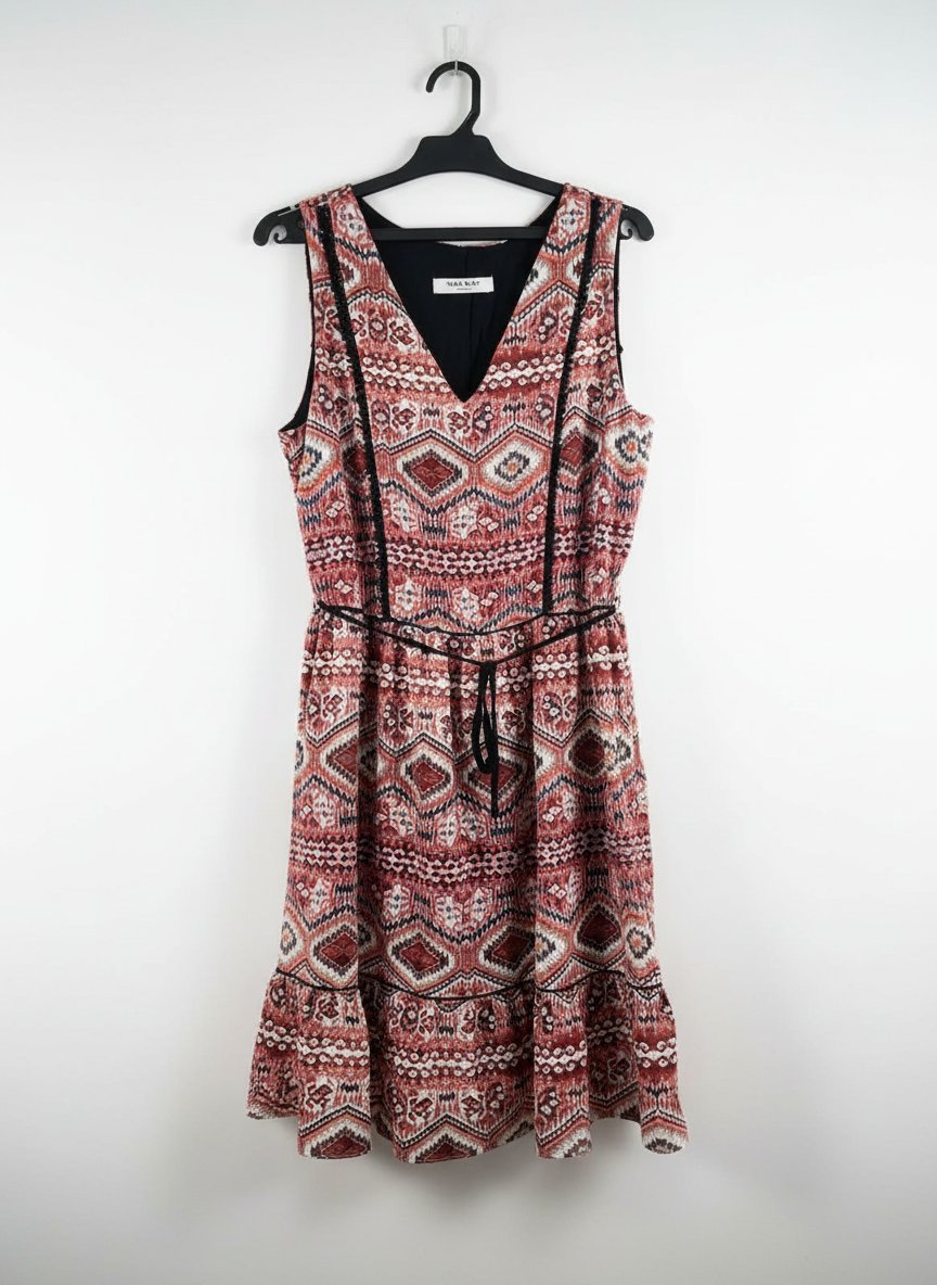 Robe NafNaf taille 42
