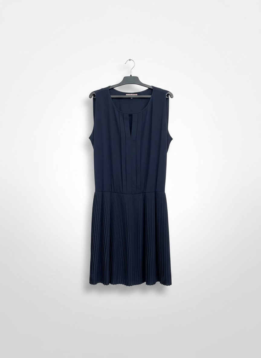 Robe Bleu Foncé taille 44
