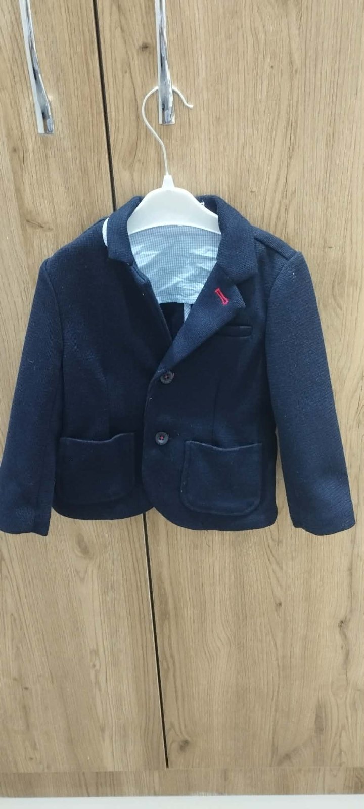 Veste Garçons 18 mois