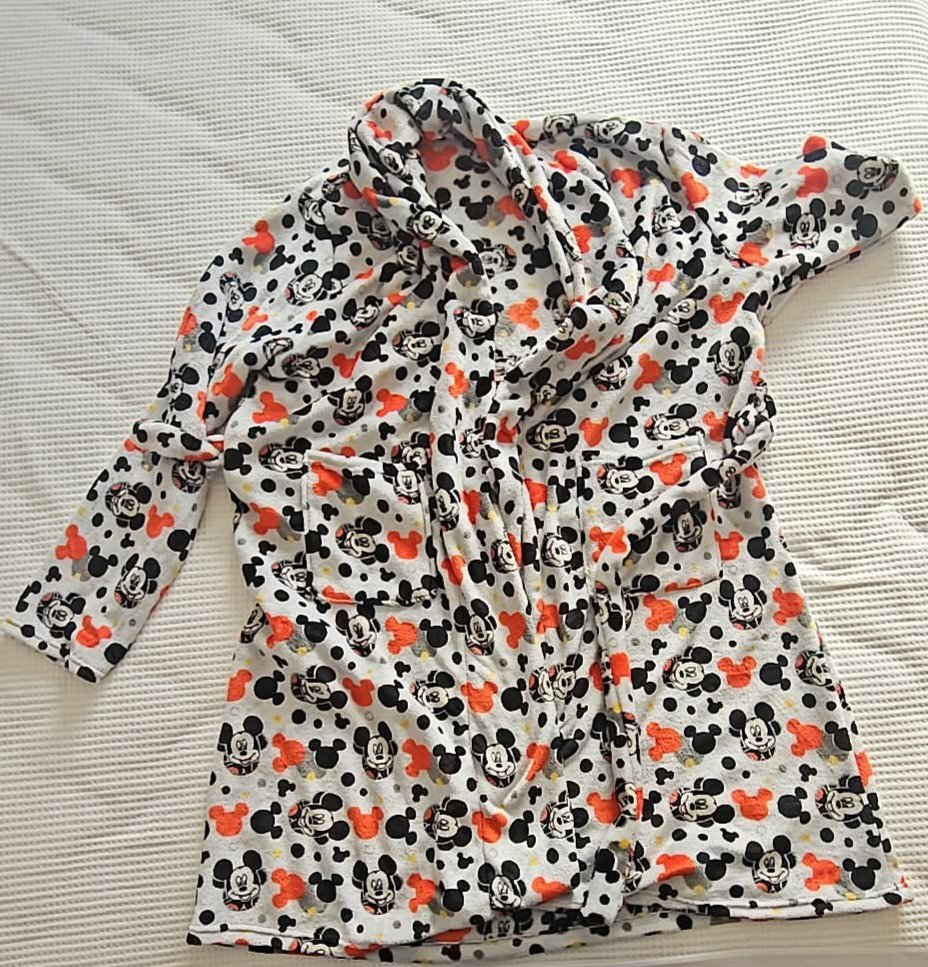 Robe de chambre taille 48/50