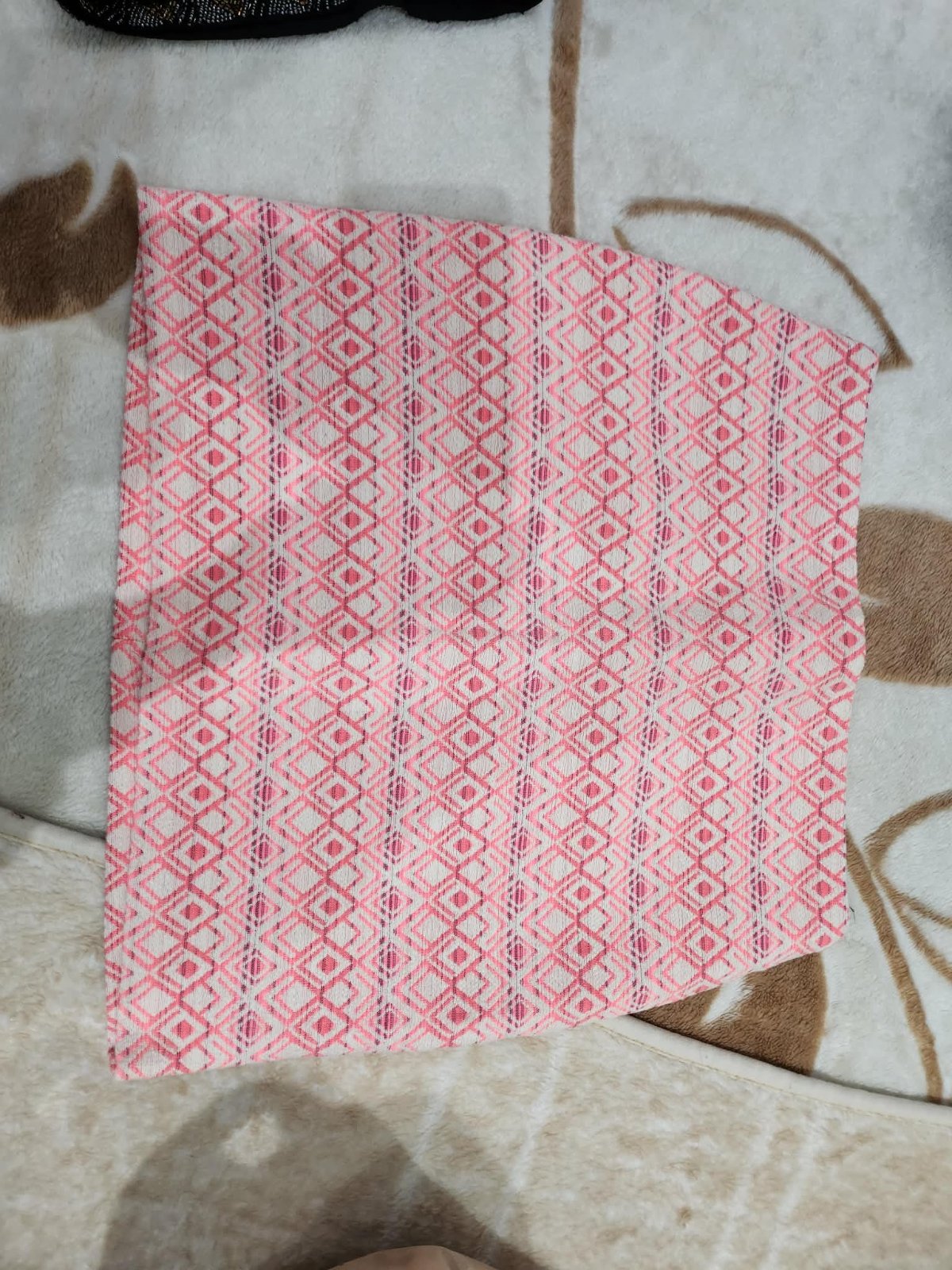 Mini-jupe Camaïeu  taille 36