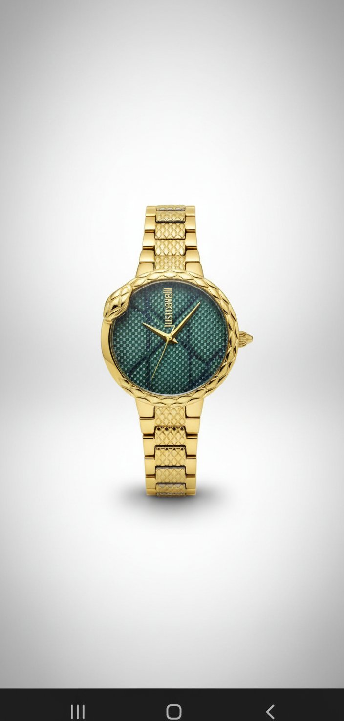Montre Just Cavalli
