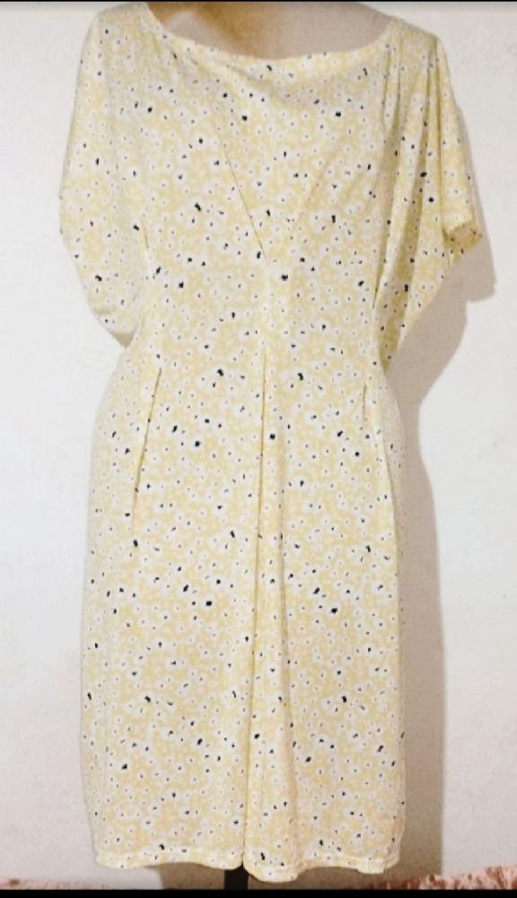 Robe sasio taille 3/4xl 