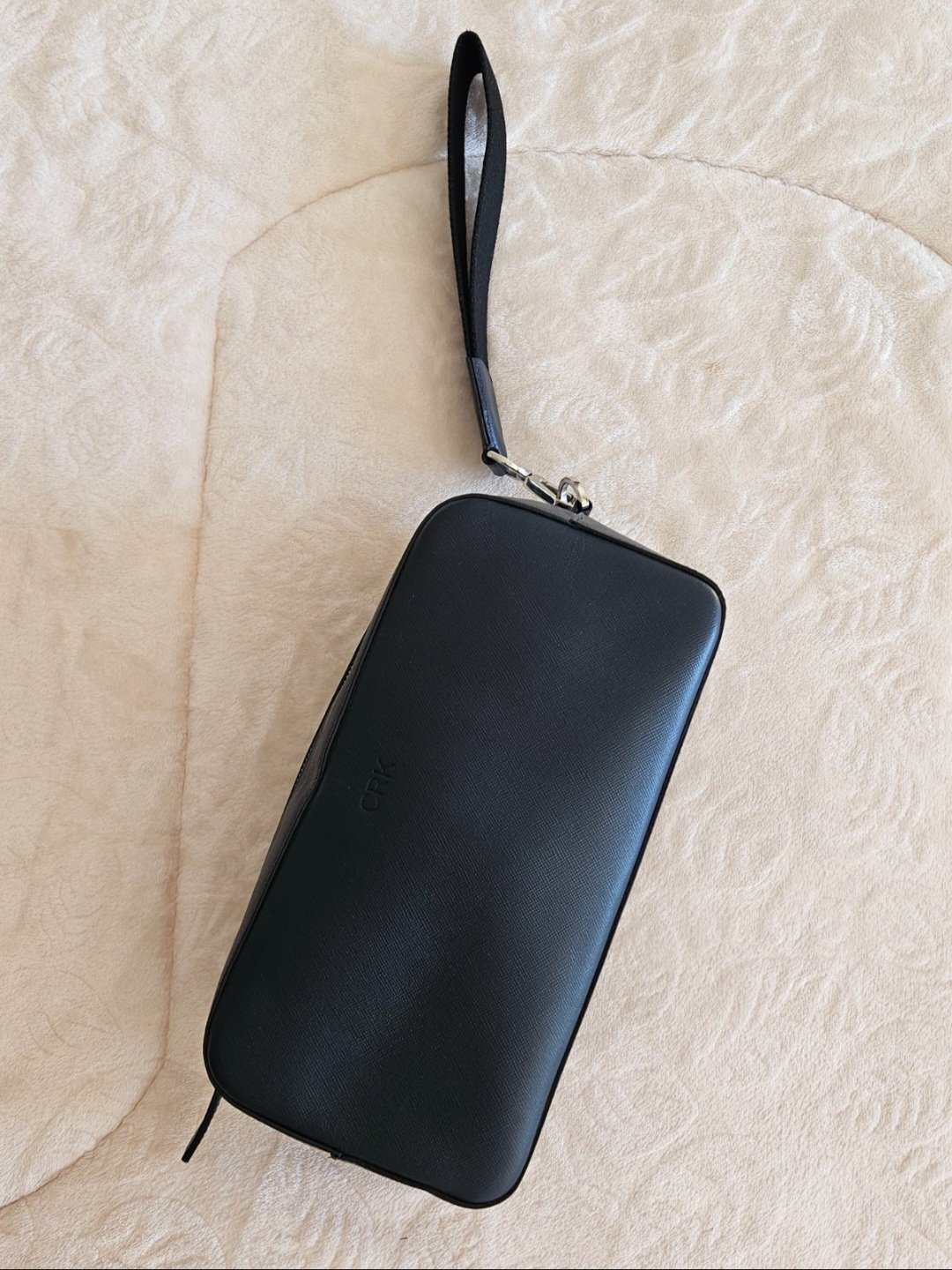 Sac/trousse voyage CRK  pour homme