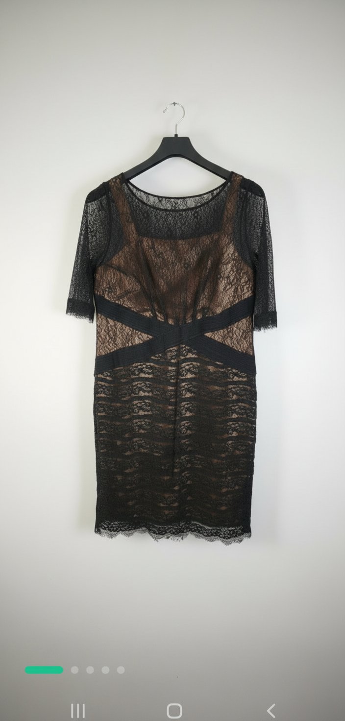 Robe taille 46/48 très chic 📛