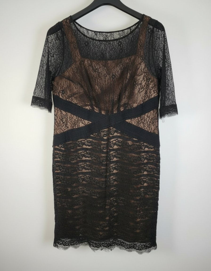 Robe taille 46/48