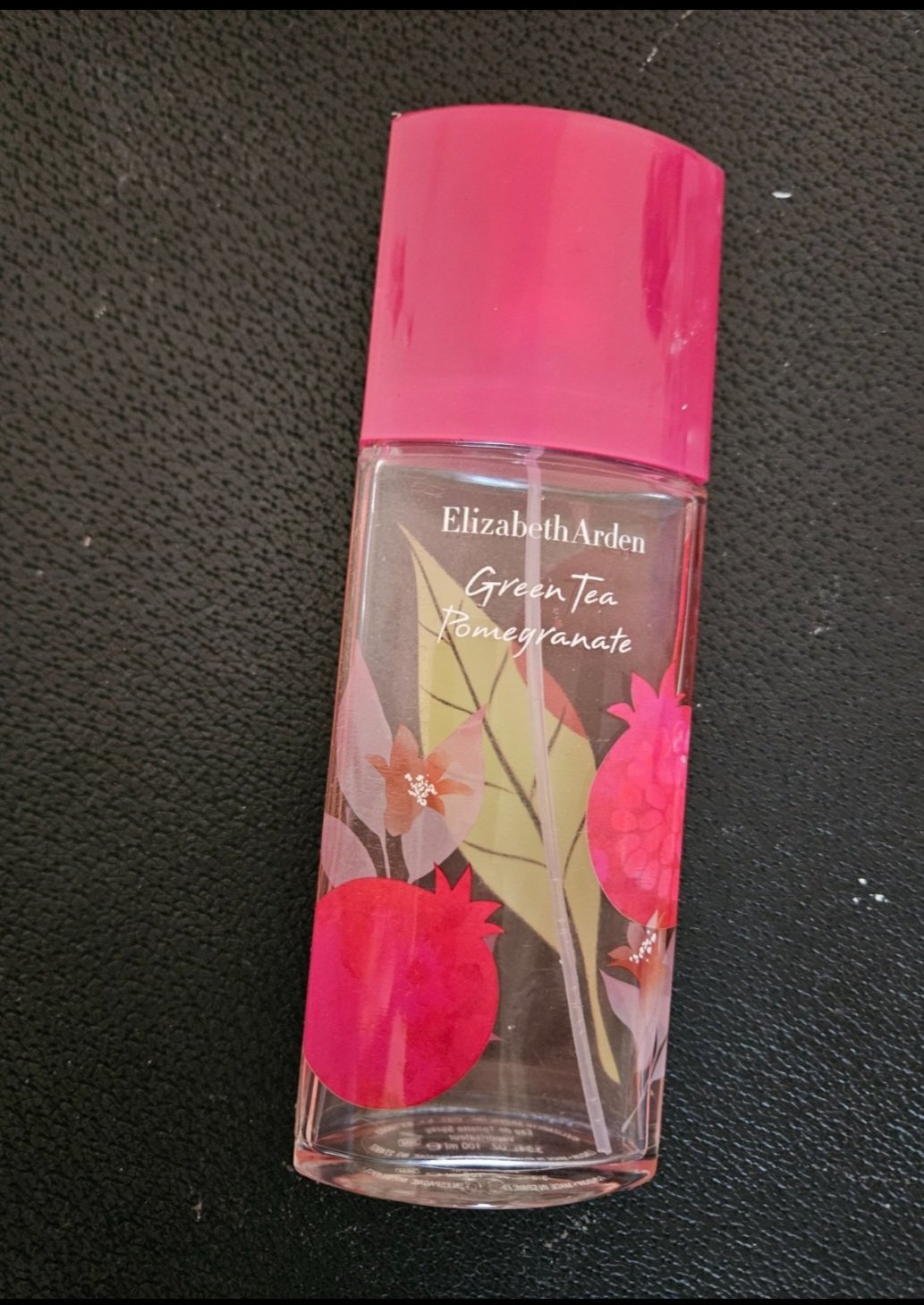 Flacon Elisabeth Arden  vide