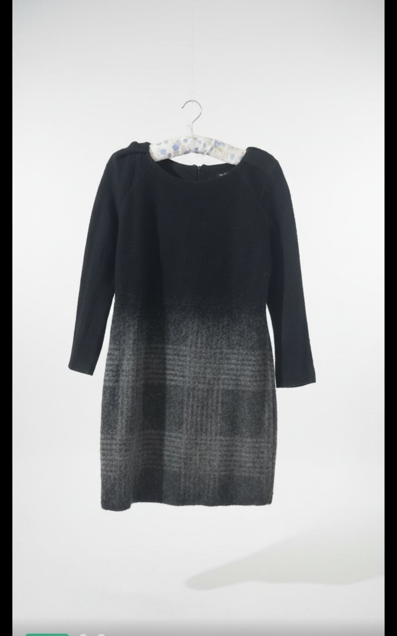 ROBE MANGO