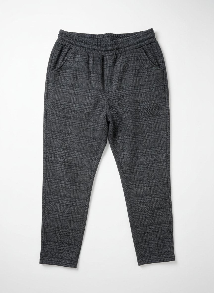 Pantalon dafdouf mel dé5el taille 3/4xl