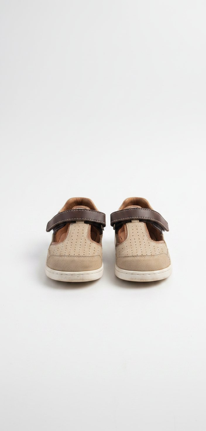 Chaussures enfant pointure 22