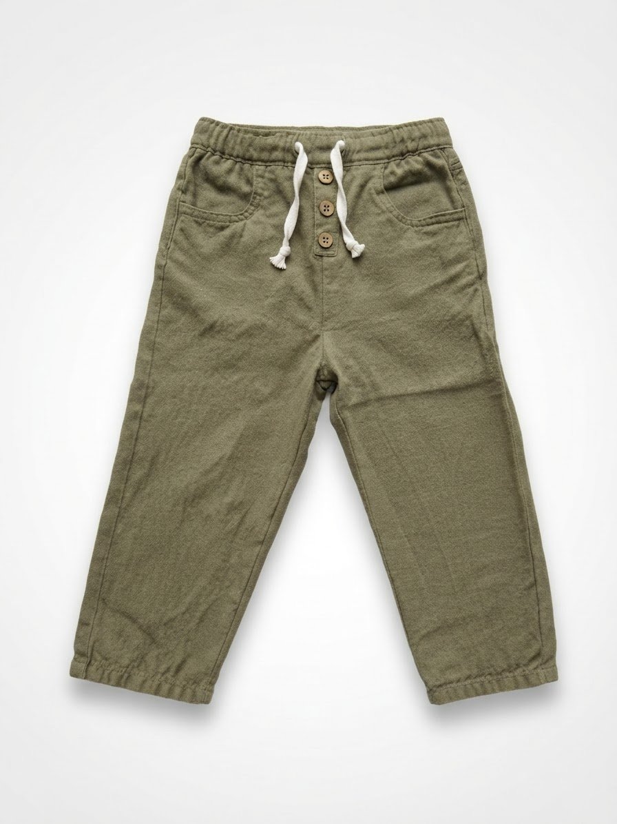 Pantalon taille 2 ans