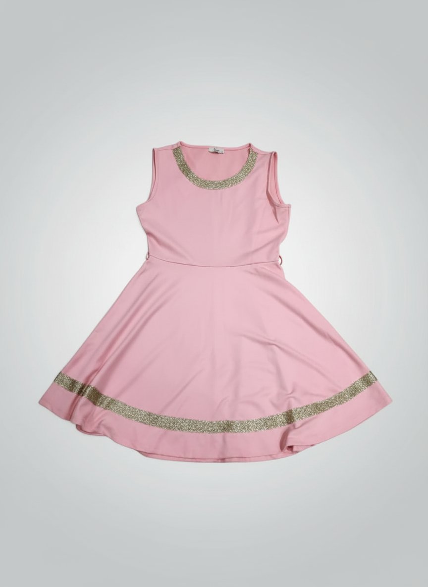 Robe Baby Pink 💕 taille L/XL